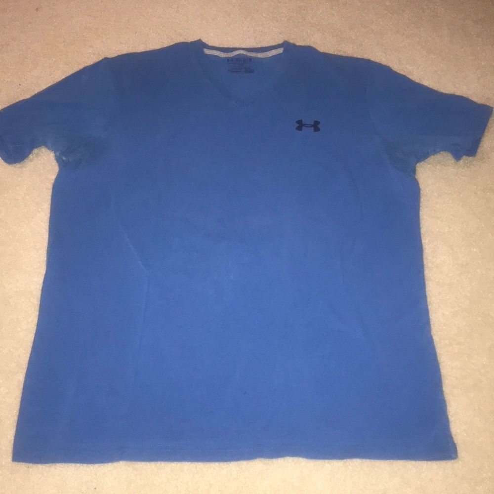 Under armour 